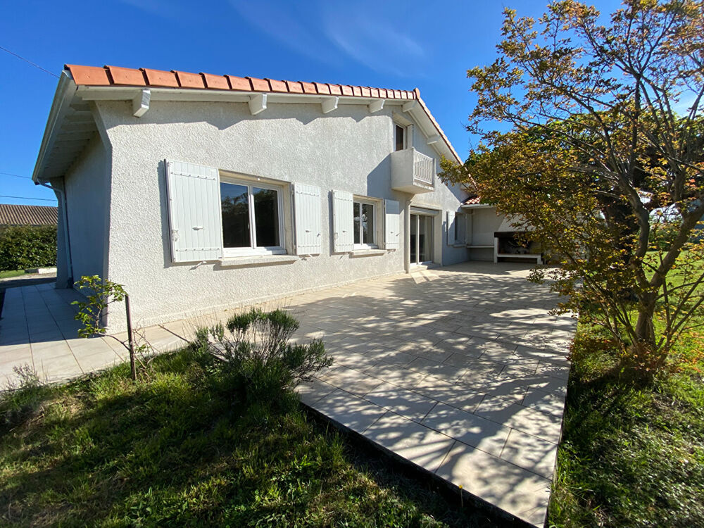 Vente Maison Maison Lamasquere Muret