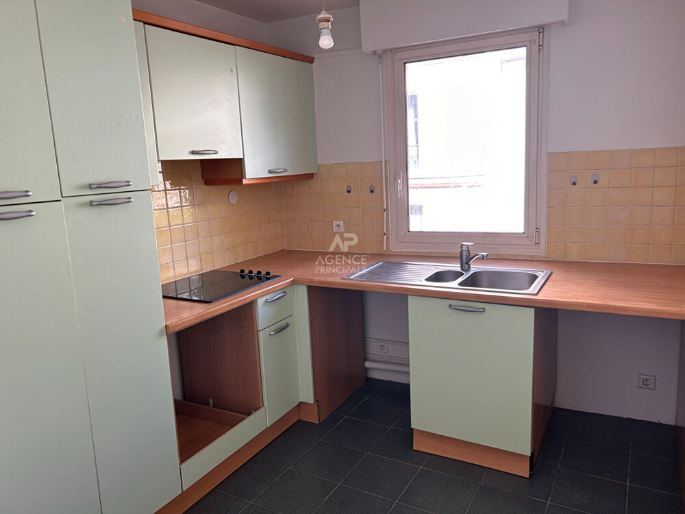 Vente Appartement Appartement Maisons Laffitte 2 pièce(s) 44 m2 Maisons laffitte