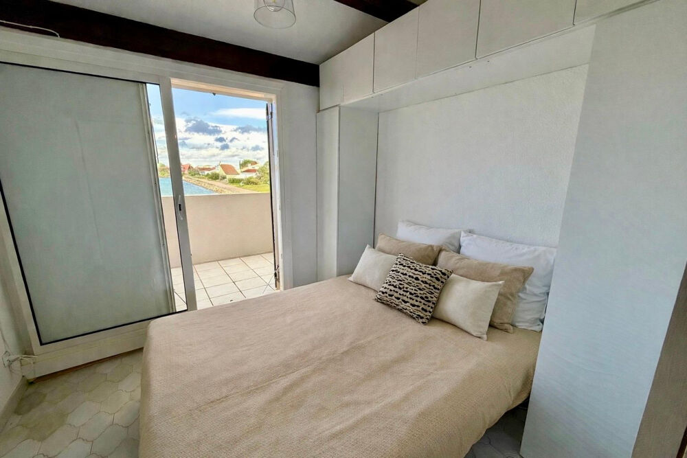 Vente Maison VILLA T3 - LA COUDALERE - LE BARCARES Le barcares