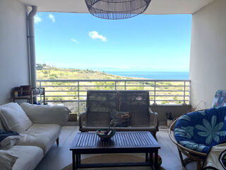  Appartement � vendre 4 pi�ces 84 m�