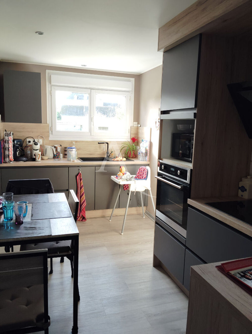 Location Maison Maison Villebernier 4 pièce(s) 110 m2 Saumur