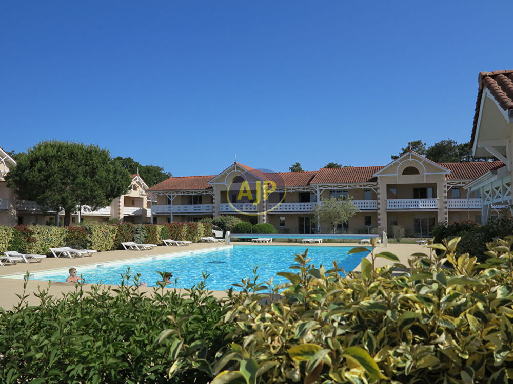 Appartement 3 pièces 39 m² · à Soulac sur Mer · 39 m² · 110 000 €