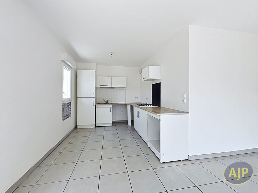 Appartement Lanton