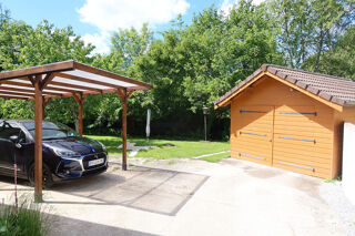  Maison � vendre 5 pi�ces 100 m�