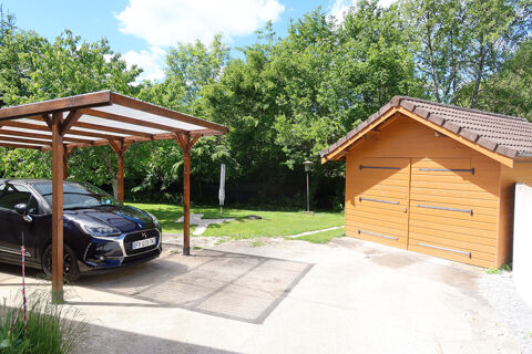  Maison � vendre 5 pi�ces 100 m�