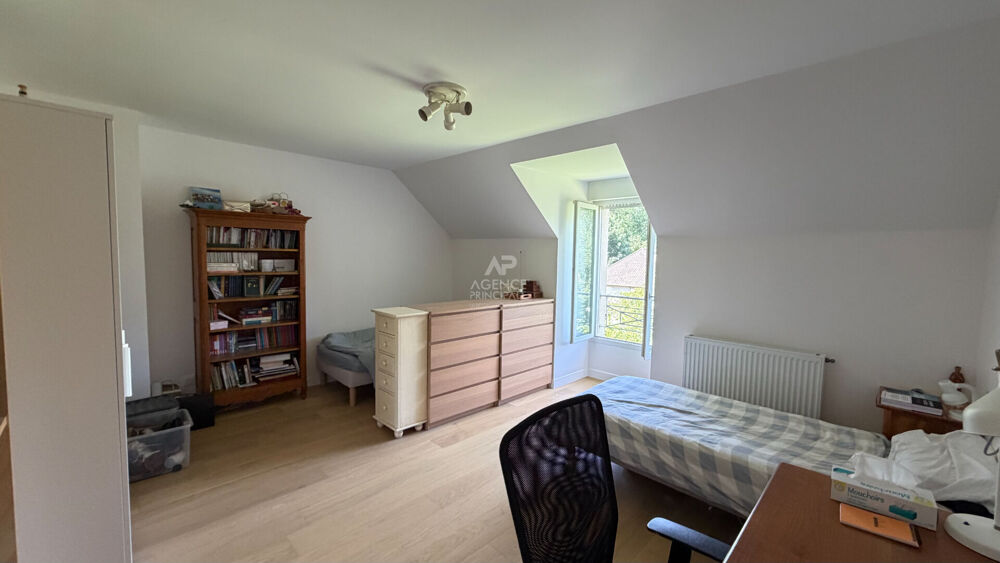 Location Maison Maison 7 pièces  228 m2 avec jardin - L'Etang La Ville L etang la ville
