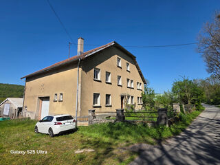  Maison � vendre 7 pi�ces 194 m�