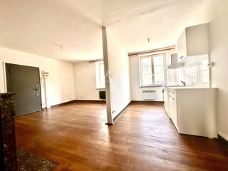  Appartement à vendre 2 pièces 55 m²