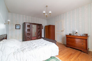  Maison à vendre 6 pièces 122 m²