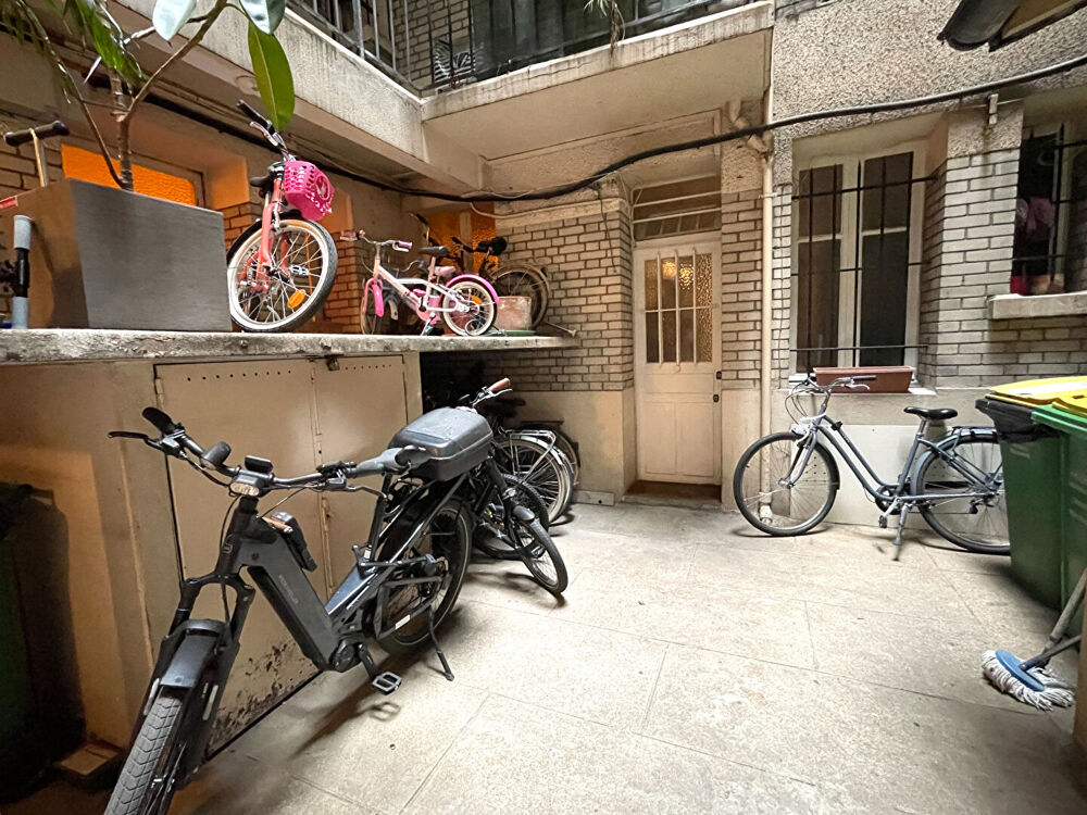  vendre  Appartement Paris 16