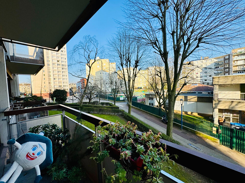 Vente Appartement Appartement Choisy Le Roi 3 pices Choisy le roi