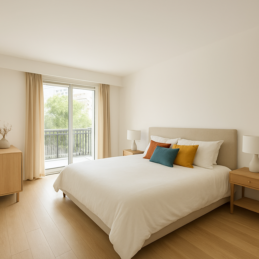 Vente Appartement Appartement 3 pièces de 67 m2 (Bois-Guillaume) Bois-guillaume