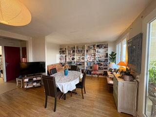  Appartement � vendre 4 pi�ces 72 m�