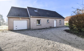  Maison � vendre 8 pi�ces 1 m�