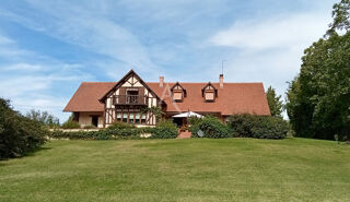  Maison � vendre 6 pi�ces 220 m�