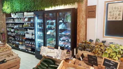 Bail à céder BORDEAUX 1105 33000 Bordeaux