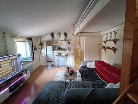  Appartement � louer 2 pi�ces 43 m�