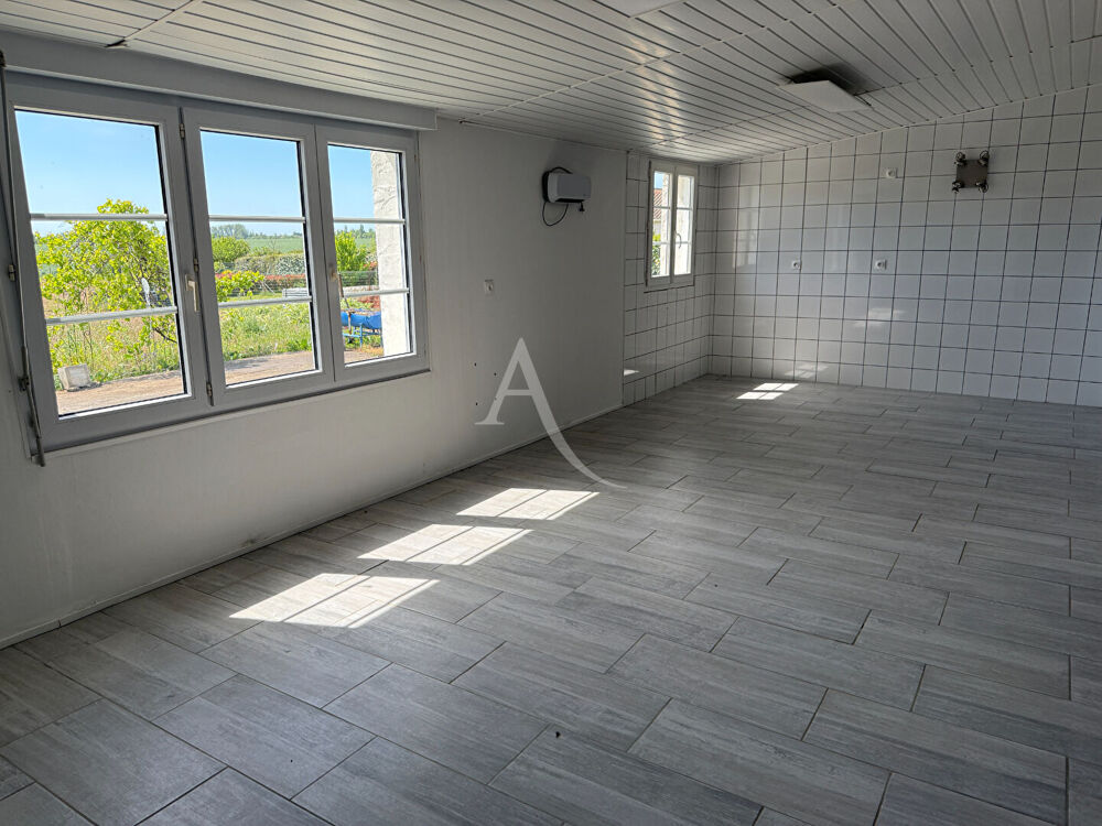Maison 5 pièces 176 m² Angles