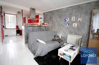  Appartement � louer 2 pi�ces 38 m�