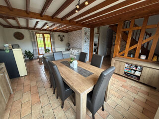  Maison � vendre 6 pi�ces 114 m�