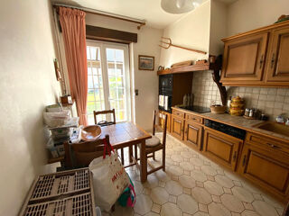  Maison � vendre 6 pi�ces 117 m�