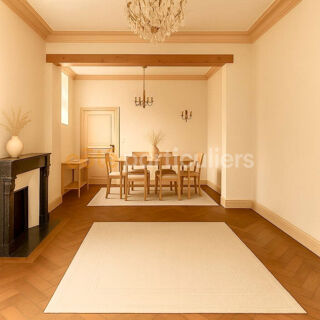  Appartement � vendre 3 pi�ces 61 m�