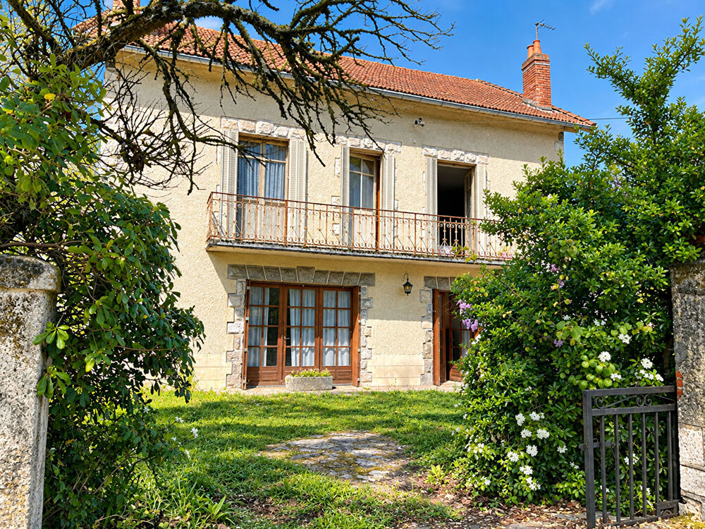 Figeac, Maison bourgeoise des années 1930 à rénover