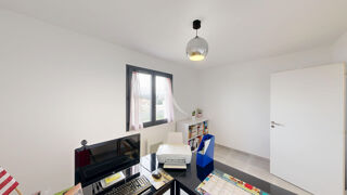  Maison à vendre 5 pièces 115 m²