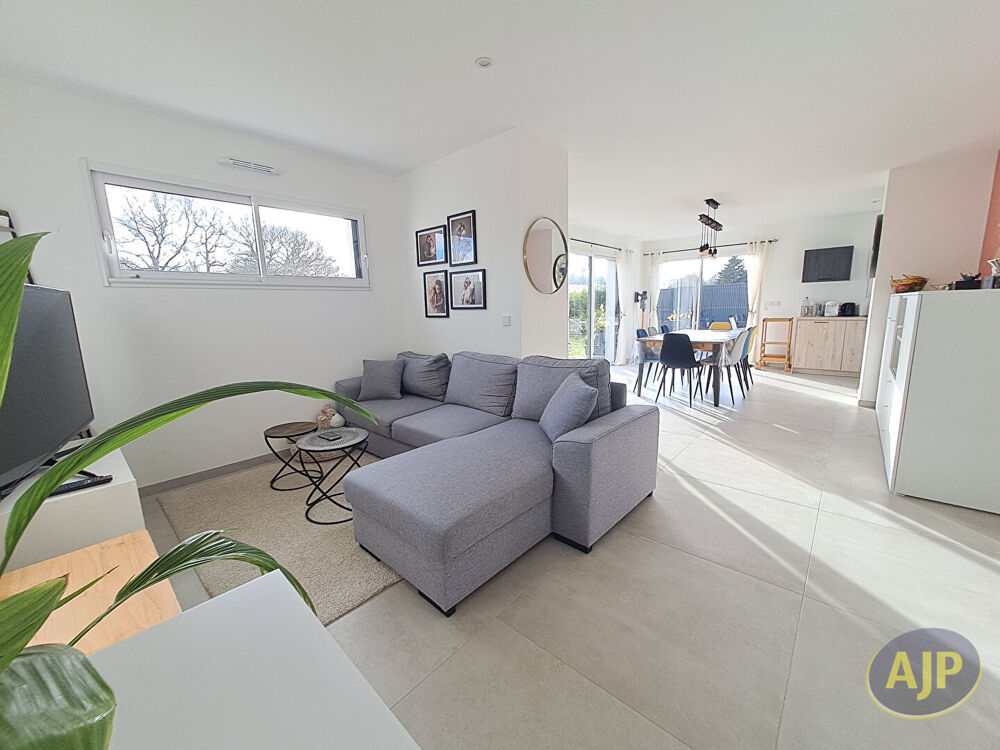 Vente Maison CHALLANS - Maison 3 chambres Challans