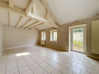  Maison à vendre 6 pièces 137 m²
