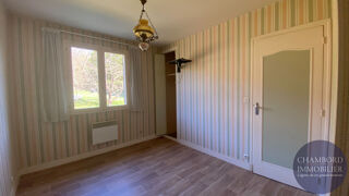  Maison � vendre 4 pi�ces 79 m�