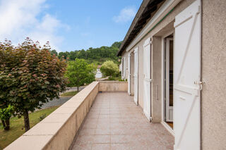  Maison � vendre 4 pi�ces 127 m�