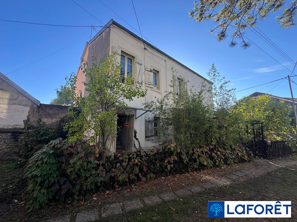 Vente Maison Maison Dijon 4 pièce(s) 70 m2 Dijon