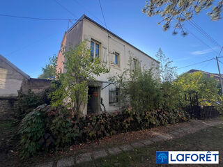Vente Maison Maison Dijon 4 pièce(s) 70 m2 Dijon