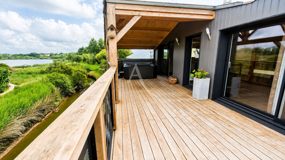 � vendre  Maison Talmont-Saint-Hilaire (85440)