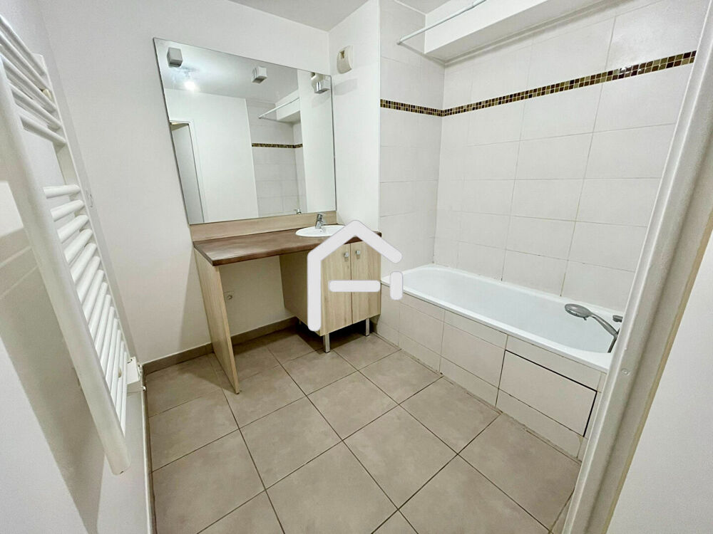 Location Appartement A louer : T3 de 57 m² à Toulouse avec PARKING et TERRASSE Toulouse