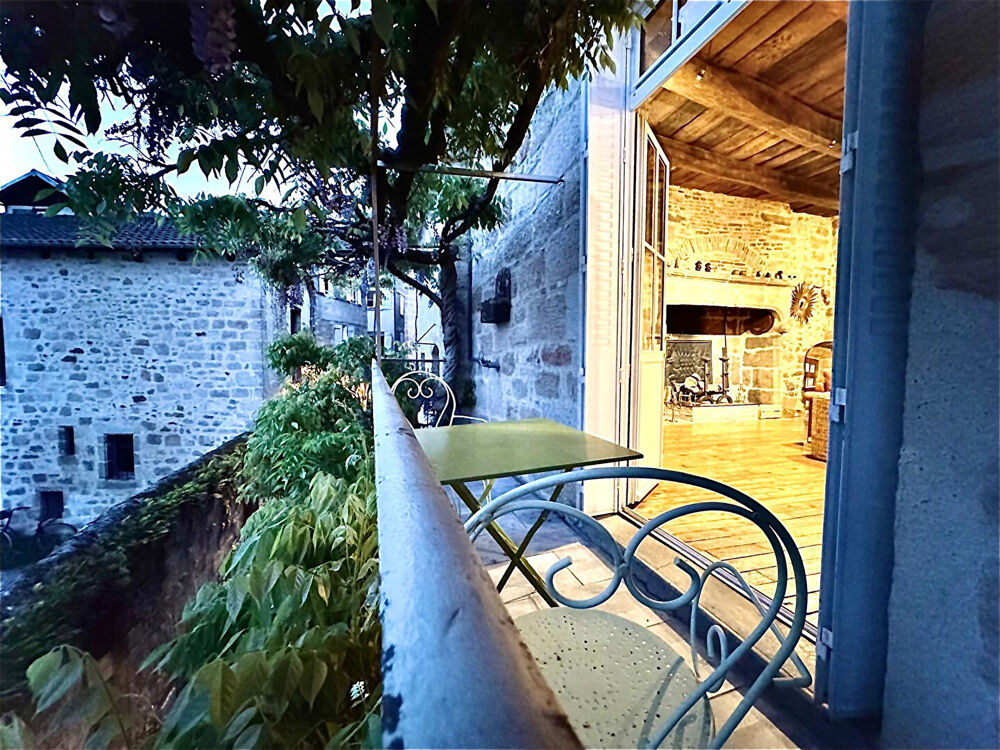 Vente Immeuble Hôtel particulier Figeac