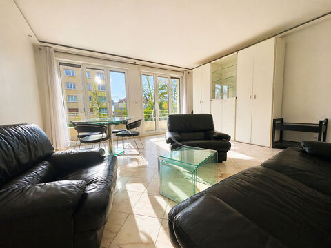   Appartement Fontenay Sous Bois 3 pi�ce(s) 72,74m2 Appartement - 3 pi�ce(s) - 73 m�