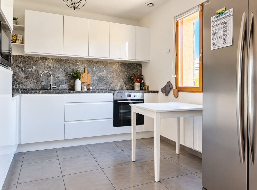 Vente Maison Maison Saint Pathus 5 pièces 81.90 m2 Saint pathus