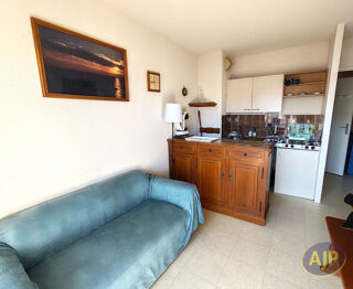  Appartement à vendre 2 pièces 30 m²