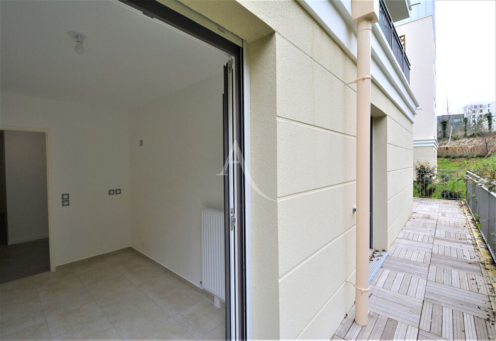 Appartement 4 pièces - Terrasse 28 m² - Métro Léo Lagrange