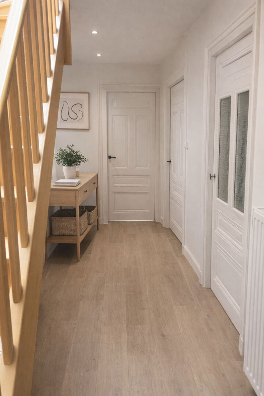 Appartement Villefranche Sur Saone 5 pièce(s) 94.91 m2