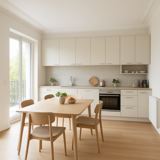  Appartement à vendre 3 pièces 69 m² Marseille 6e arrondissement