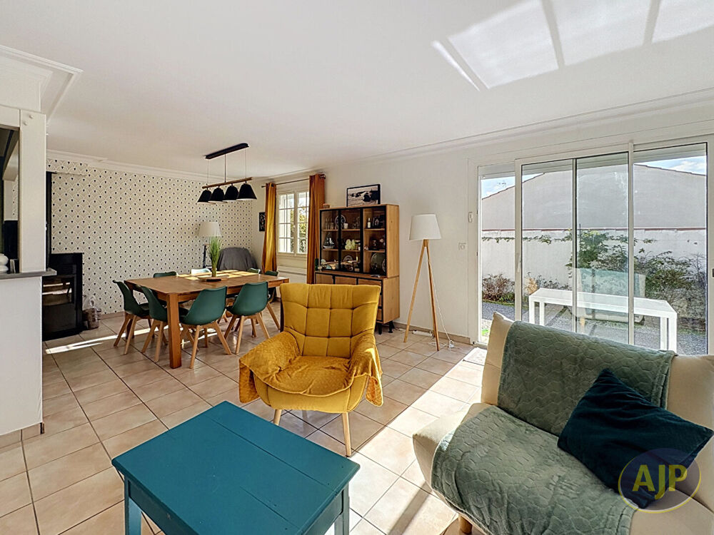 Vente Maison Maison Saint Urbain 5 pièces Saint urbain