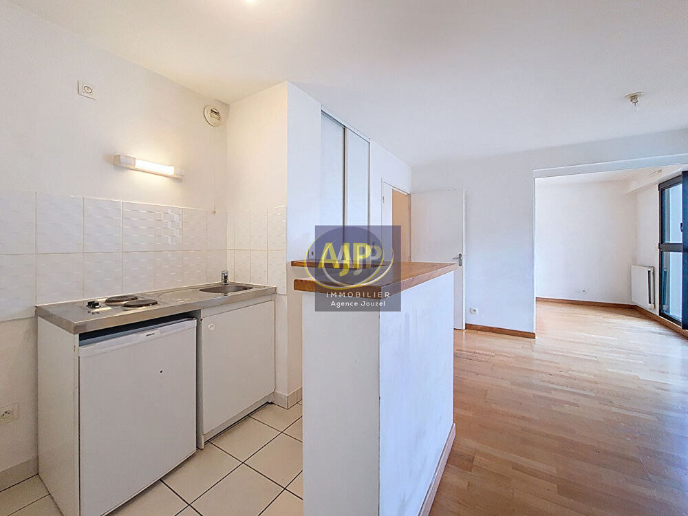 Vente Appartement T1bis Nantes St Félix Nantes