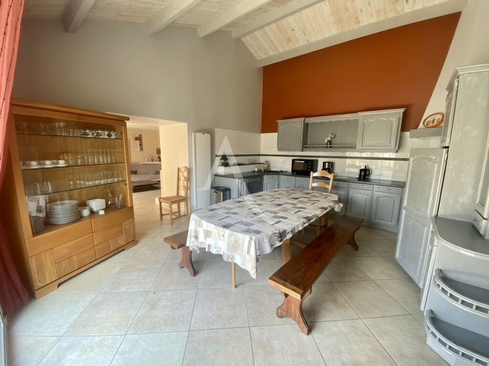 � vendre  Maison Saint-Fulgent (85250)