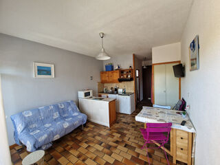  Appartement à vendre 1 pièce 22 m²