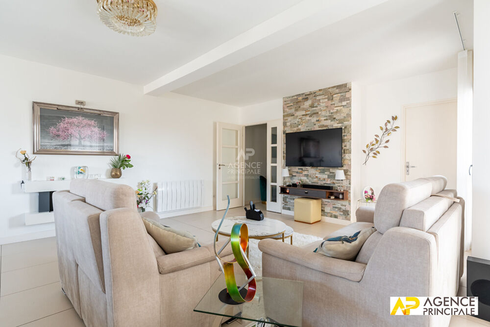 � vendre  Appartement Maisons-Laffitte (78600)