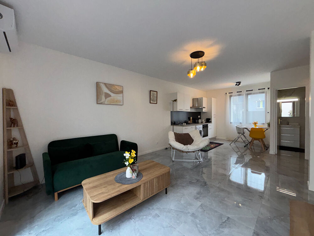 Vente Immeuble Immeuble 3 appartements récent Proche T2 Colombes