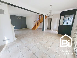  Maison à vendre 7 pièces 124 m²